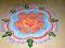 Markazhi Dew Drops Rangoli contest-2010
